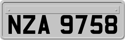 NZA9758