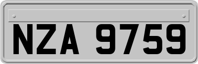 NZA9759
