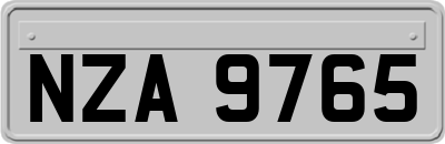NZA9765