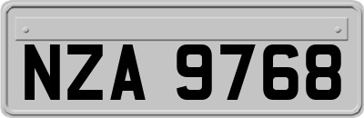 NZA9768