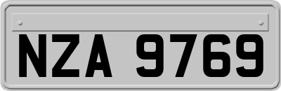NZA9769