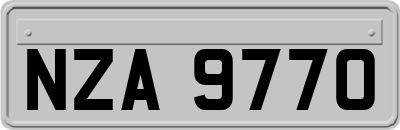 NZA9770
