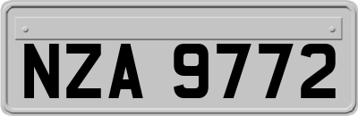 NZA9772