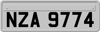 NZA9774