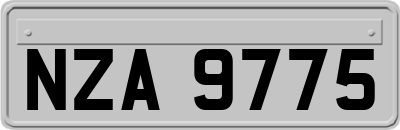 NZA9775