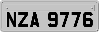 NZA9776