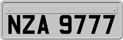 NZA9777