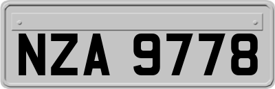 NZA9778