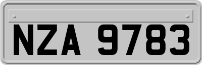 NZA9783
