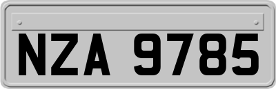 NZA9785