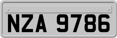 NZA9786