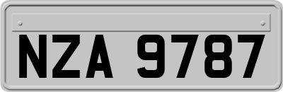 NZA9787