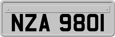 NZA9801