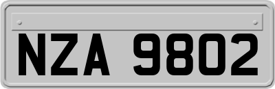 NZA9802