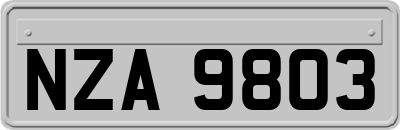 NZA9803