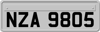NZA9805