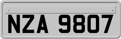NZA9807
