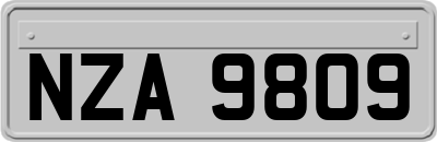 NZA9809
