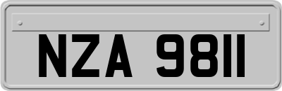 NZA9811