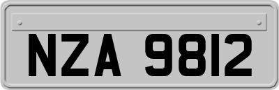 NZA9812