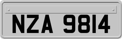 NZA9814