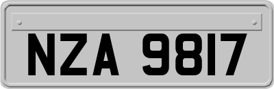 NZA9817