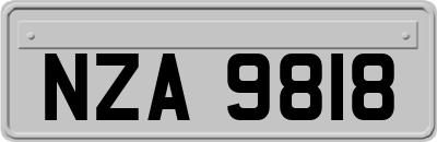 NZA9818