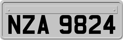 NZA9824
