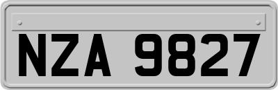 NZA9827