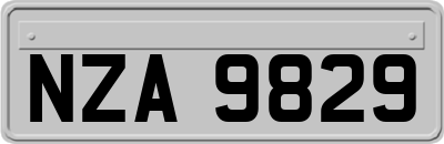 NZA9829
