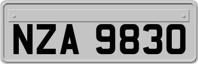 NZA9830