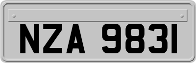 NZA9831