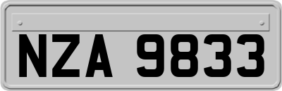 NZA9833
