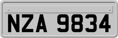 NZA9834