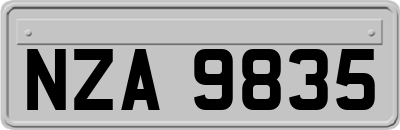 NZA9835