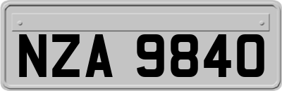 NZA9840