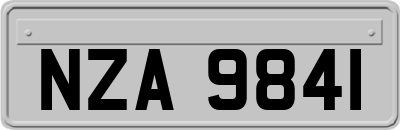 NZA9841
