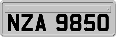 NZA9850