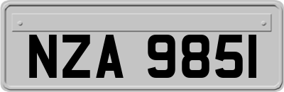 NZA9851
