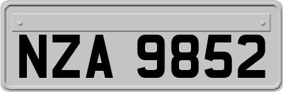NZA9852
