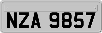 NZA9857
