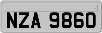 NZA9860