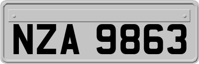 NZA9863