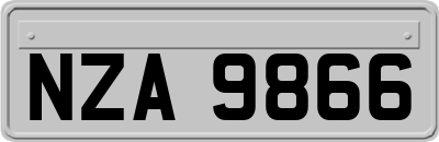NZA9866