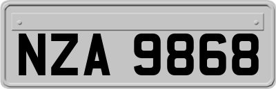 NZA9868