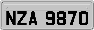 NZA9870
