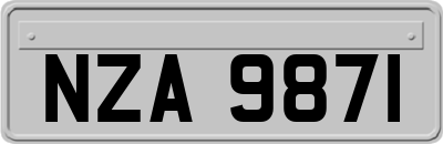 NZA9871