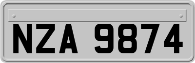 NZA9874