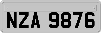 NZA9876