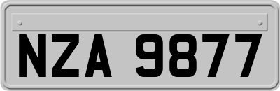NZA9877